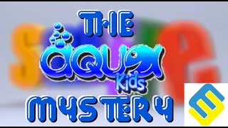 The Aqua Kids Mystery