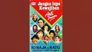 Jangan lupa  Kewajiban (nur'ain ) 10 raja&ratu qasidah puspita vol.3