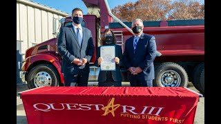 Youth Apprenticeship Program Launch