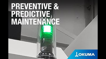 The Importance of Preventive and Predictive Maintenance