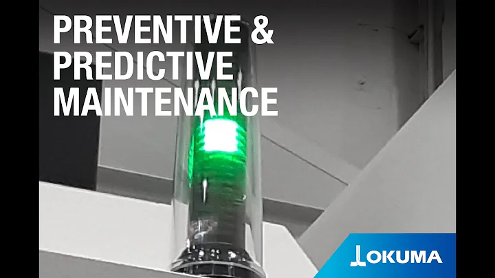 The Importance of Preventive and Predictive Maintenance