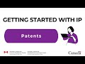 Getting Started With IP Patents Getting Started With IP Patents