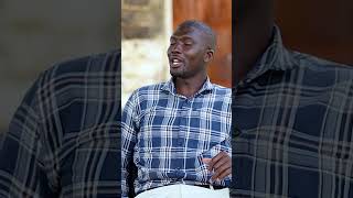 Why I got a hair cut in prison