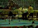 Daniel Bryant MMA TKO
