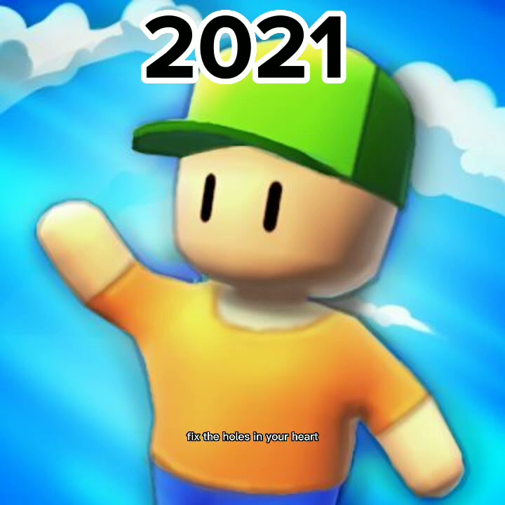 stumble guys 2021 apk