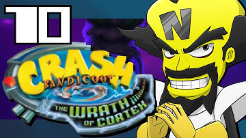 YAY Crash Bandicoot: Wrath of Cortex - 10 - Bring It On