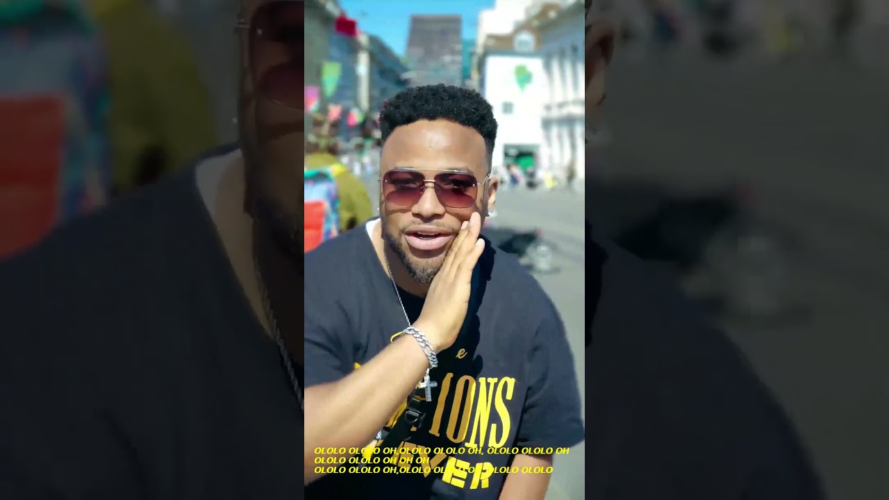 Watch Willicino – Dat Kain Man (Official Lyric Video) on YouTube Watch Willicino – Dat Kain Man (Official Lyric Video) on YouTube