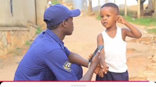 QUEEN OF KARMA EPISODE 31