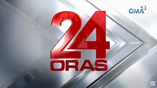 24 Oras Livestream: October 23, 2023 - Replay