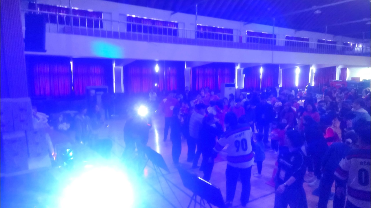 운동회 이렇게 바뀌었다고? 참가 안 하면 후회합니다