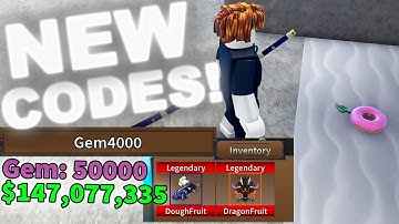 *NEW* ALL WORKING CODES FOR KING LEGACY IN MARCH 2023! ROBLOX KING LEGACY CODES