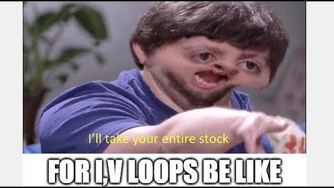 For i,v in pairs() Loop Explained! | Roblox Studio Tutorial