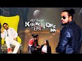 Kisi ke baap te darte na official niks mehroliya  pinky roy  new haryanvi song 2024