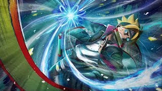 NARUTO x BORUTO Ninja Tribes: Pre-registration Trailer - Android/iOS screenshot 5