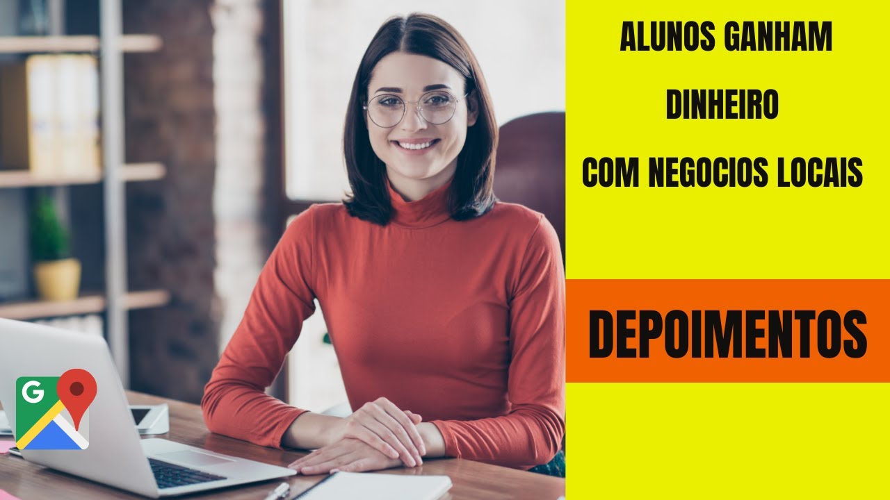 🤑Consultor de Marketing Digital Para Negócios Locais