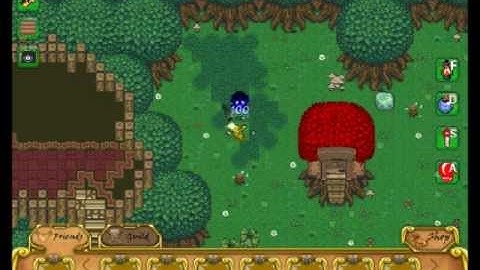 Fastest Gralats Farming!