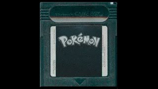 Playing the Original Pokémon Game