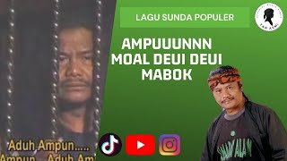 Ampun - Yan Asmi (Official Music Video)