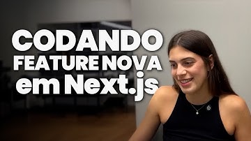 Programando meu SaaS e trocando ideia ;)