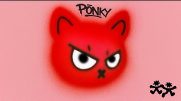 Pōnky — This Is Not An Intro Track [BOI015]