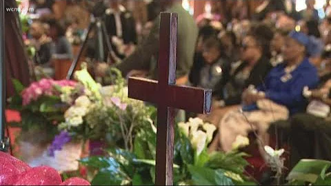Funeral held for 13-year-old Aveanna Propst
