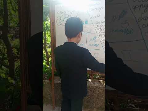 زين العابدين عامر جديد الهرم الغذائي باللغة الروسية بتمنى المشاركة ولايك