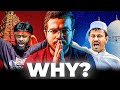 Is bjp responsible for hindu muslim clashes real reason explained