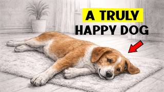 10 Signs Your Indoor Dog Is Leading a Truly Happy Life