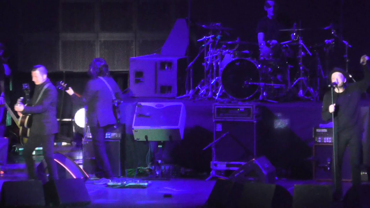 Агата Кристи - Два корабля. - YouTube