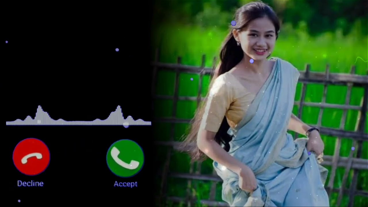 Assamese New Ringtone 2025 | Trending Assam Ringtone | Latest Music Version"