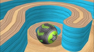 Going balls - Speedrun Gameplay Level 324