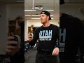 Love to see it, love to hear it! #utah #utahhockeyclub #NHL #utahHC