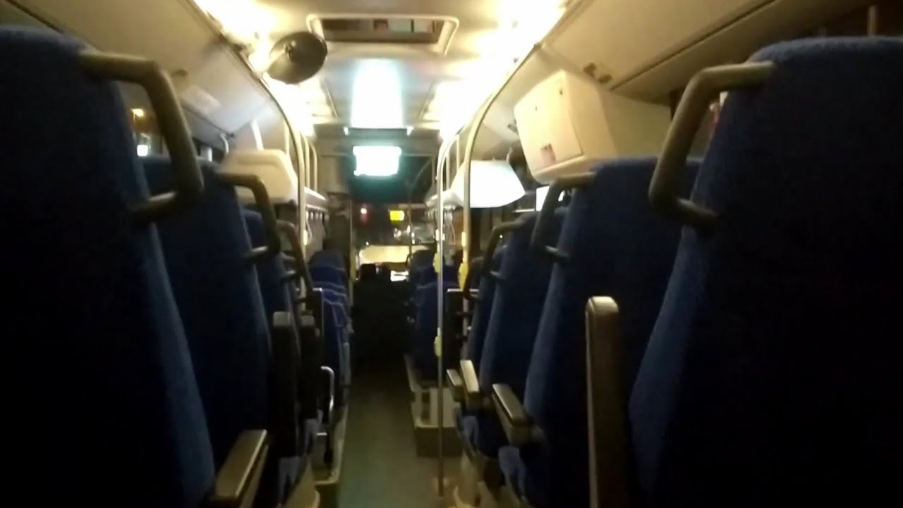 MAN LEÜ360 Lion's Intercity LE 13 - KrakTransRem (MPK Kraków) KM498 KM490 KM492 [Przejazdy] ↯