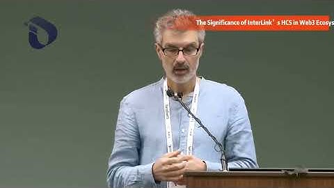 The Significance of InterLink’s HCS in Web3 Ecosystem