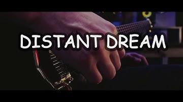 Distant Dream - Your Own Story, Falling Leaf (full cover guitar)