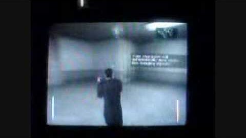 Enter the Matrix gameplay (part 3)