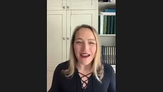 WENDY WALKER ON AMERICAN GIRL, WHAT REMAINS, MAD LOVE. KILL ME SOFTLY-PROMO ON ABOUT TH E AUTHORS TV