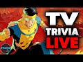 Live TV Trivia Game! (feat. Mackenzie and The WatchMojo Lady)