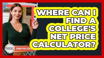 Where Can I Find A College