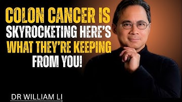 Best Way to Detox Microplastics – And It’s Shockingly Simple ..DR WILLIAM LI. BEST VIDEO MOTIVATION 