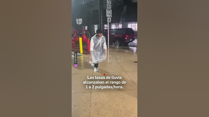 Miles sin #electricidad tras inundaciones en el sur de Florida