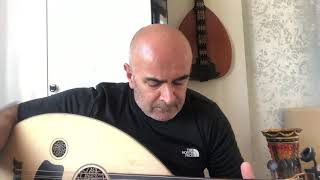 Udi Yervant - Elim Sanata Düşer - Çırak Aranıyor - Gurbet Ne Yana Düşer - -01-01- 2002