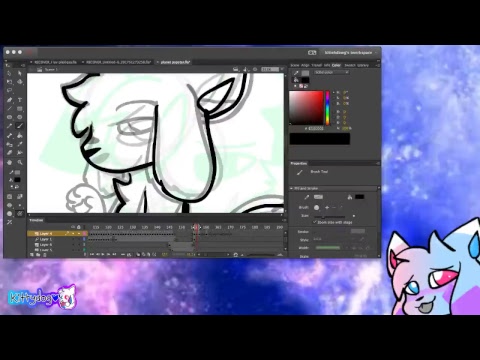 :3 animating stuff and thing - :3 animating stuff and thing