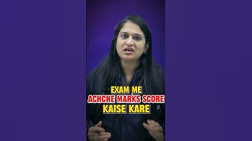 How to become Topper in Class 8 ? Study Tips to Score 95% #studymotivation #class8