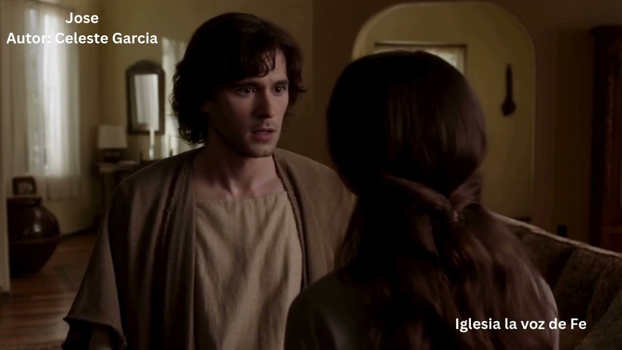 Jose, Autor: Celeste Garcia, Iglesia la voz de Fe