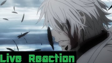 A Certain Magical Index Season 3 Episode 25 Live Reaction