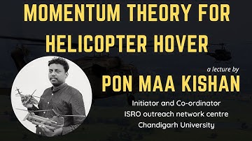 Momentum Theory for Helicopter Hover
