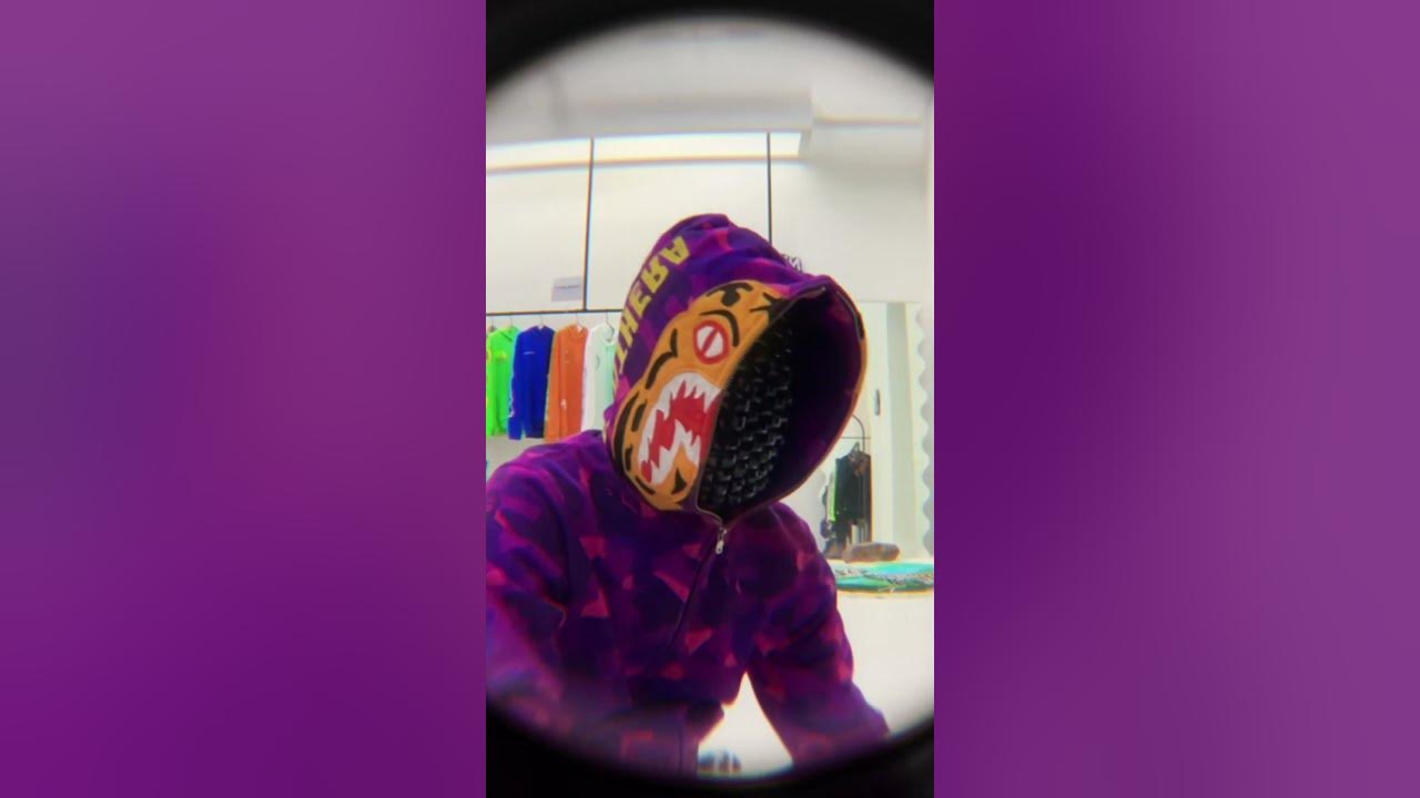 Truth:Affordable Bape Camo Shark hoodie makes you rich #bape #pandabuy #dhgate #fashion #ninjahype