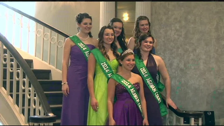 Agawam announces St. Patrick's Parade Colleen