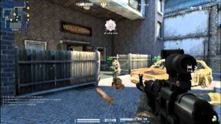 Execute: AK74M Weapon Guide (AVA)